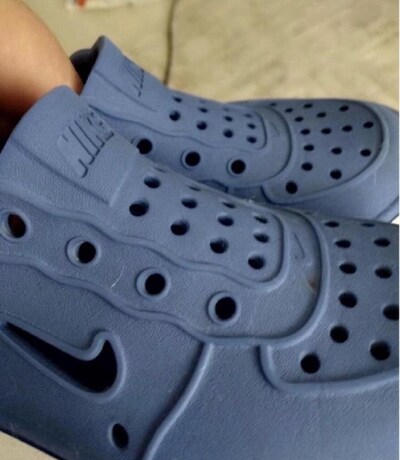 Nike yazlık sandalet ayakkabı