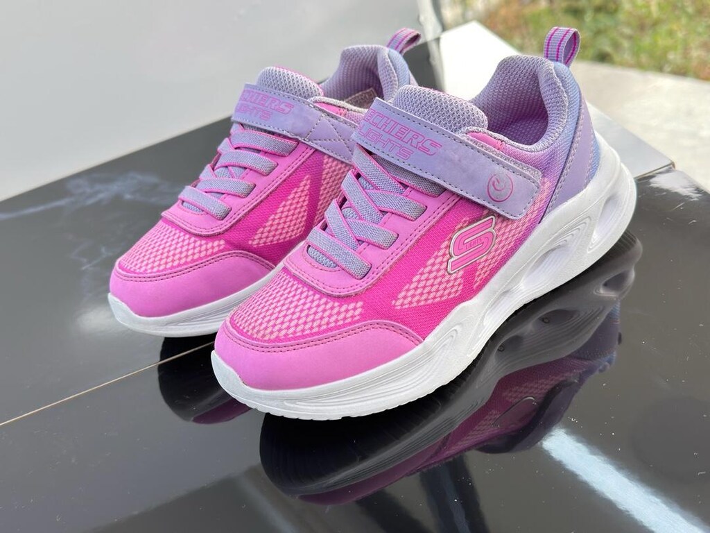 Orijinal SKECHERS 29 numara - 4