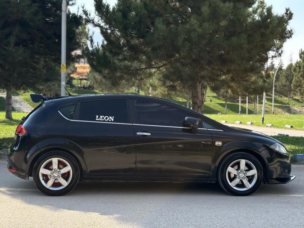 DEGİŞENSİZ LEON - 7