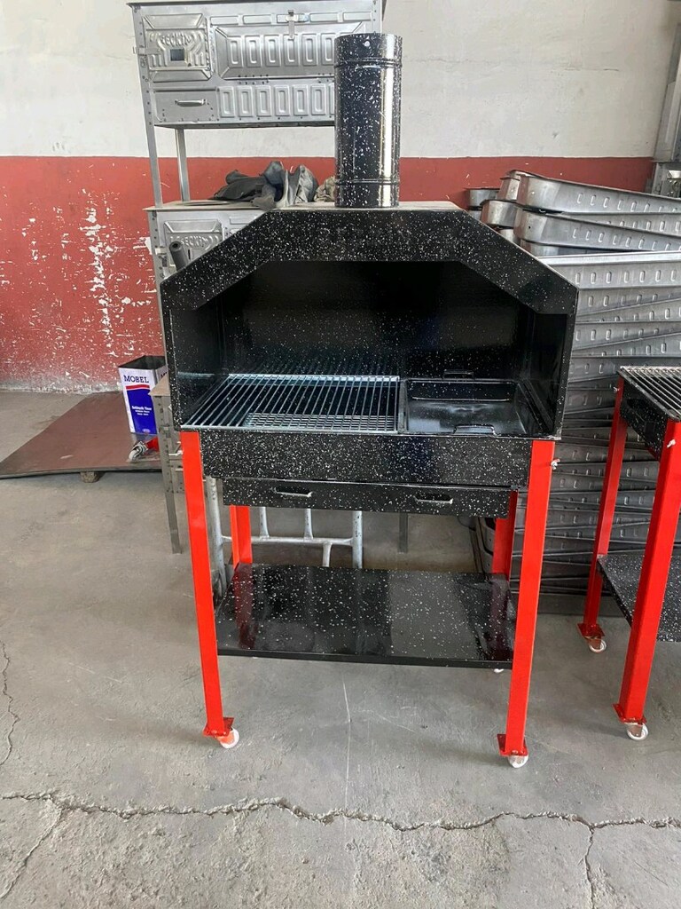 DAVLUNBAZLI MANGAL - 3