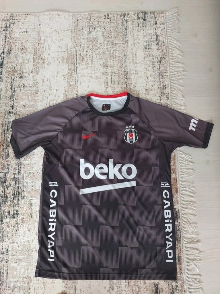 Beşiktaş forma sıfır - 2
