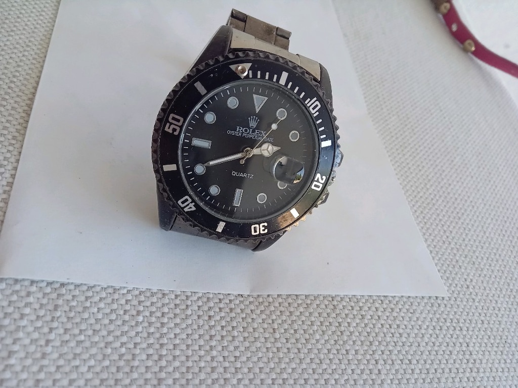 ROLEX ERKEK KOL SAATİ - 3