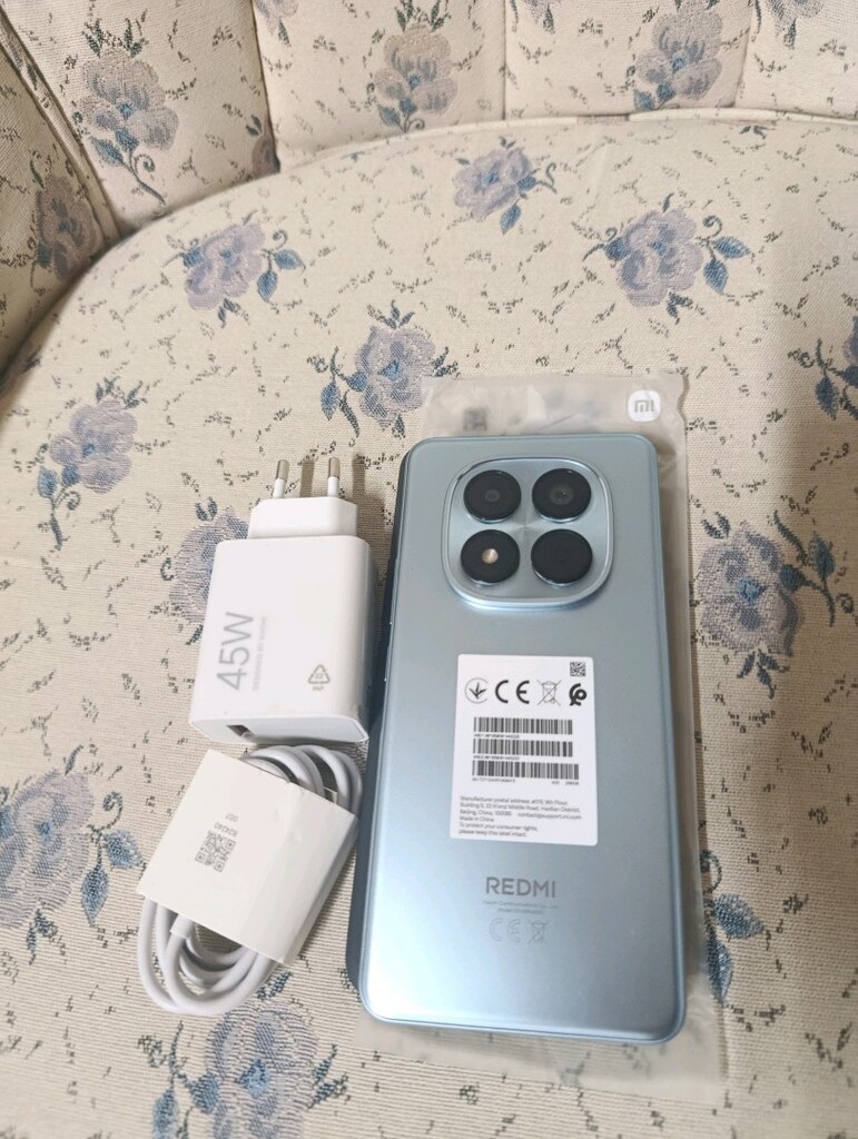Xiaomi Note 15 pro yd - 2
