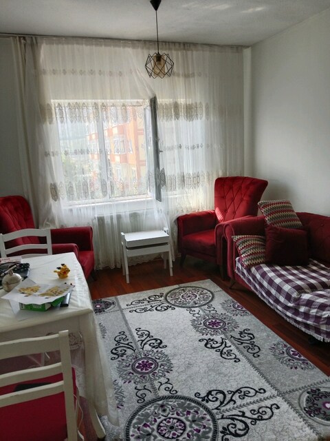tayin nedeniyle satılıktır