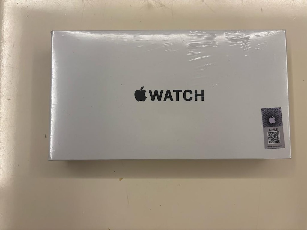 APPLE WATCH ULTRA 3 TİTANİUM - 2