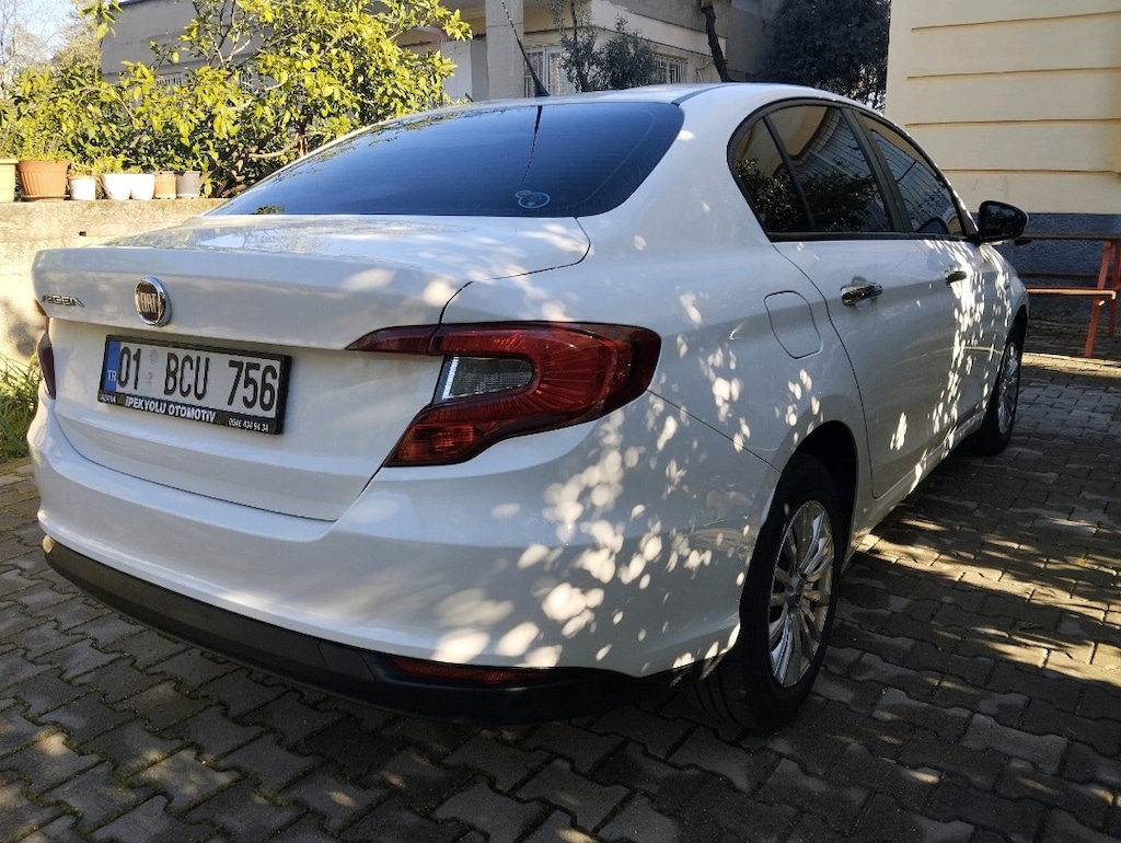 2022 model sahibinden satılık aile arabası - 10