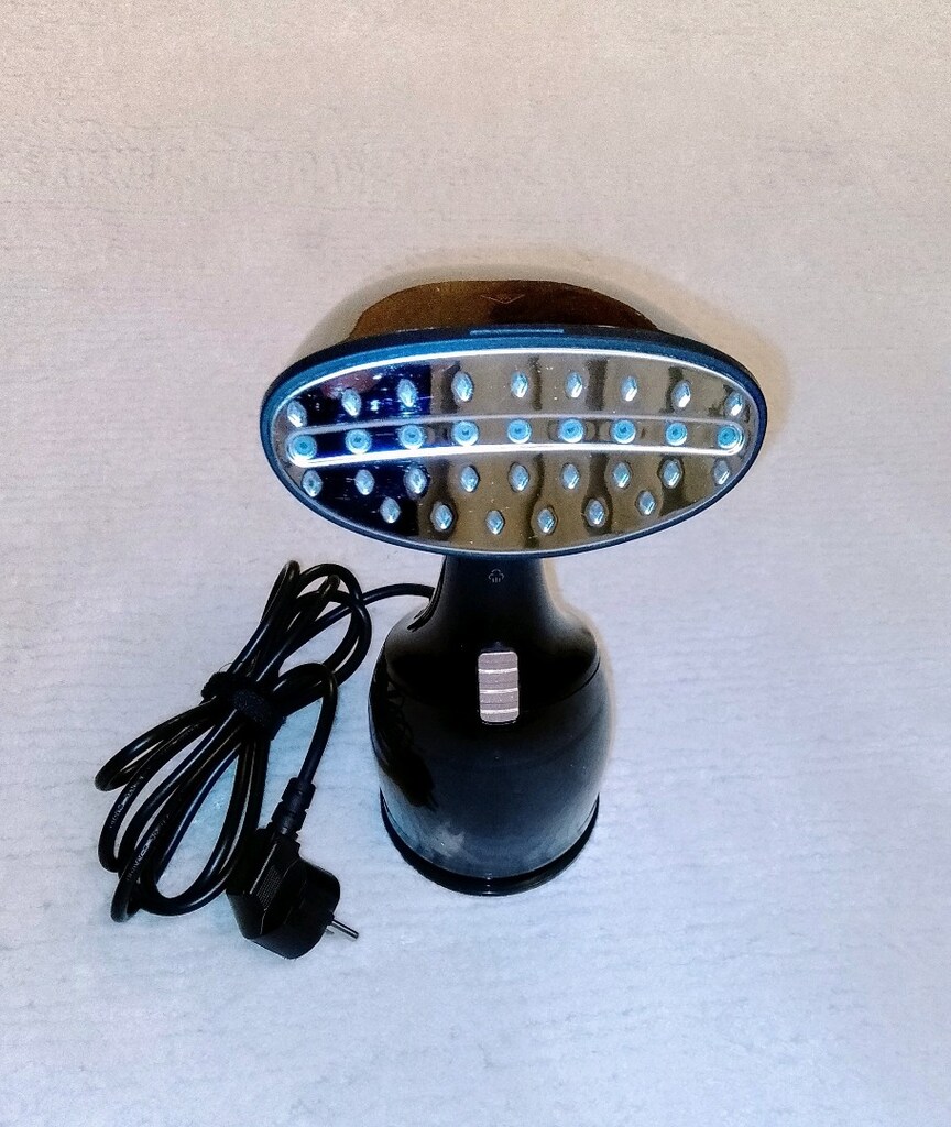 Buharlı Kırışıklık Giderici, Vestel, SB2500, Karşıyaka - 9