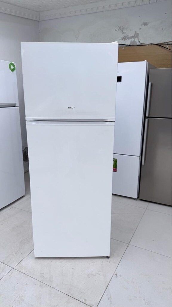 Finlux 430 Litre No-Frost Buzdolabı – Çok Temiz - 2