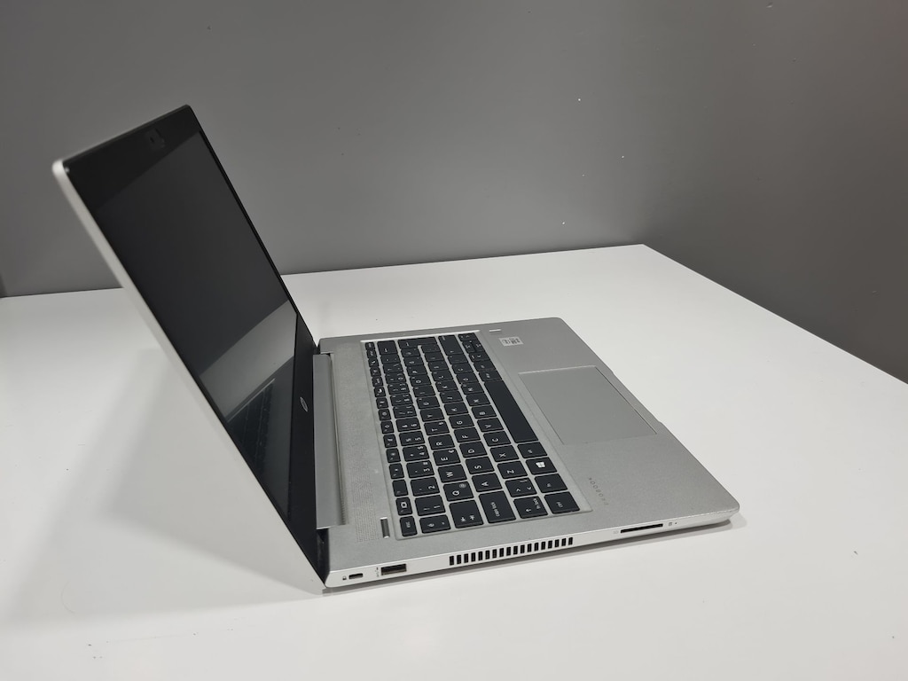 HP PROBOOK + İ7 10.NESİL + 8 GB RAM + 500 GB SSD+ KÜÇÜK EKRAN - 5