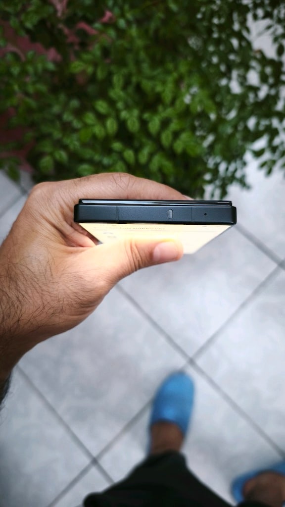 ZTE NUBIA Z60 ULTRA TURKİYE CİHAZİ 512/1612GB SİFİR GİBİ ORJİNAL TAKAS - 6
