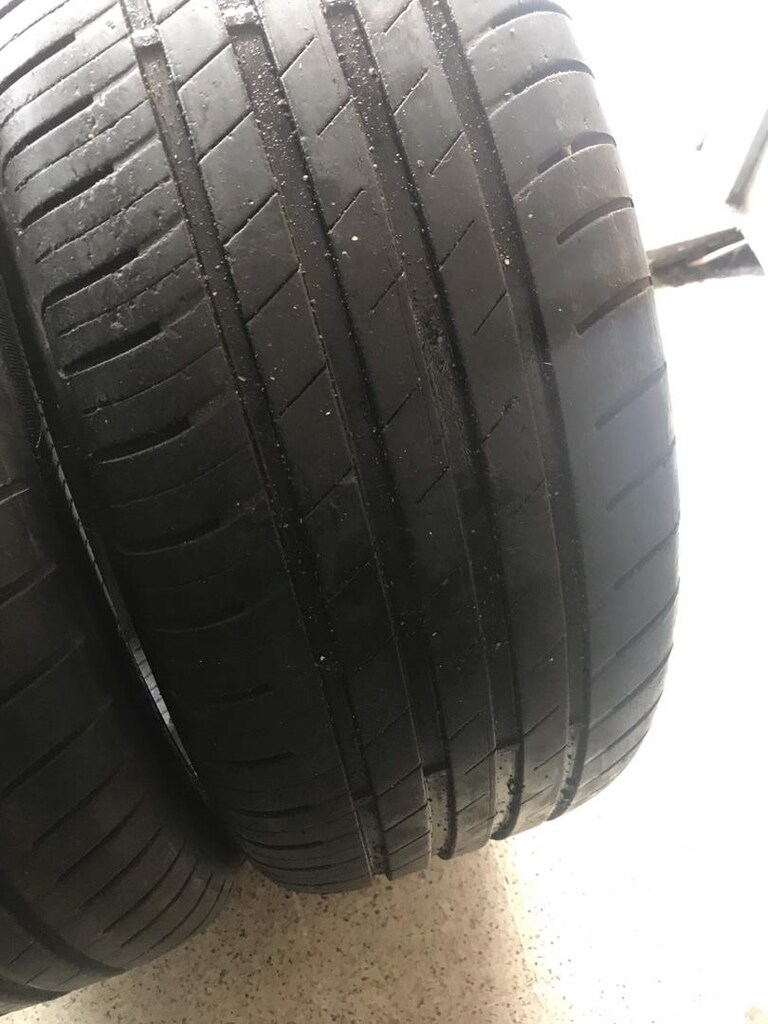 225/50/17 Ebat 2 Adet Yaz Lastikleri. - 2