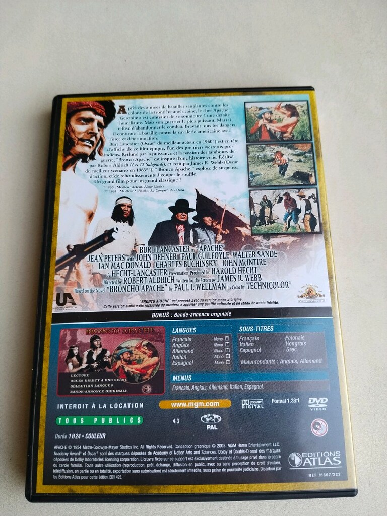 orijinal nadir DVD film - 10