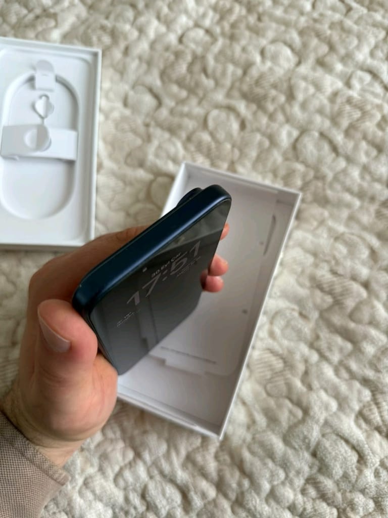 İPHONE 17 PRO MAX ACİL SATILIK - 5