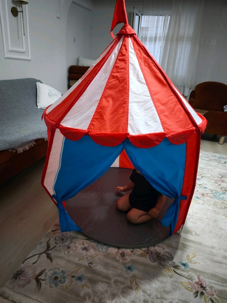Ikea oyun cadiri - 4