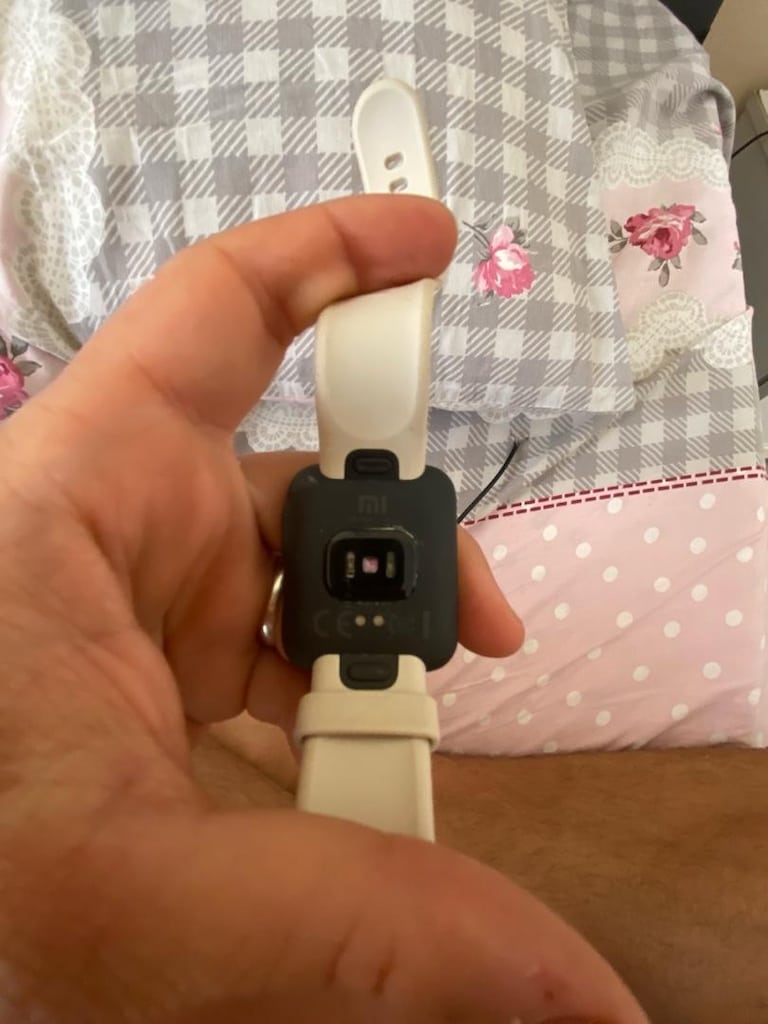 Xiaomi Mi watch lite - 5