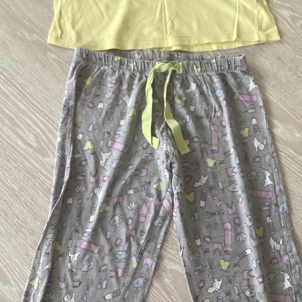 Penti pijama takım S-M - 3