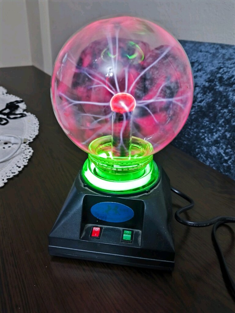 sihirli küre - 3