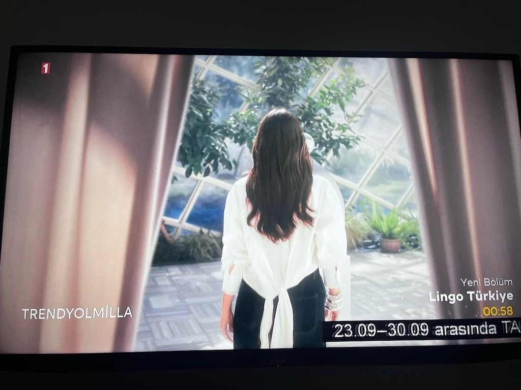 Arçelik tv 50 UHD model a50a850b - 3