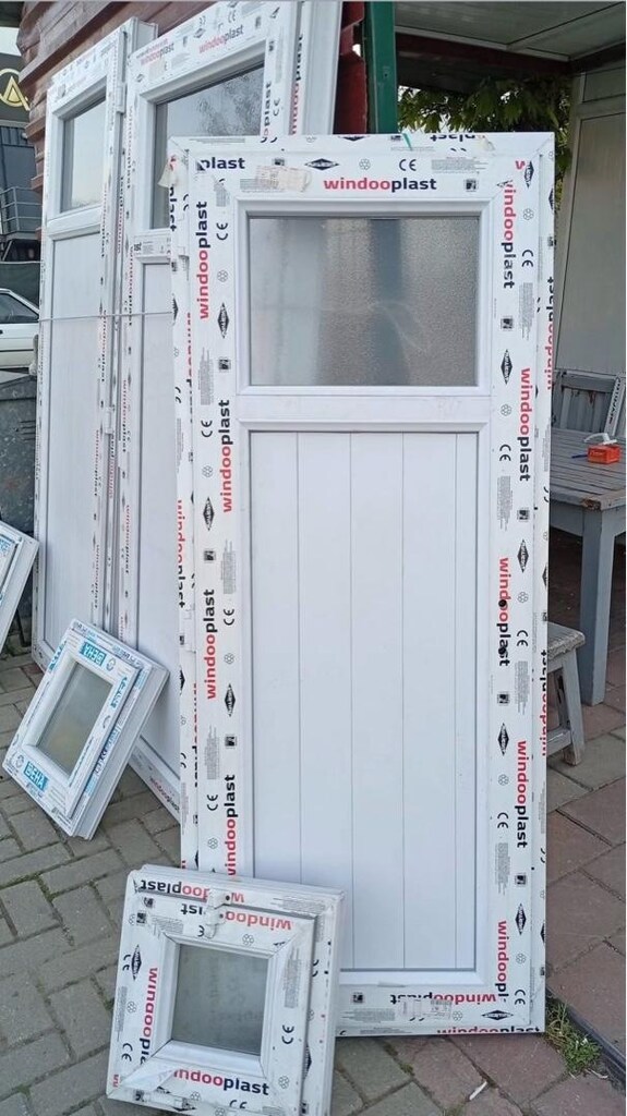 Pimapen kapı / WC kapısı / Tuvalet kapısı / İst - Pendik - 2