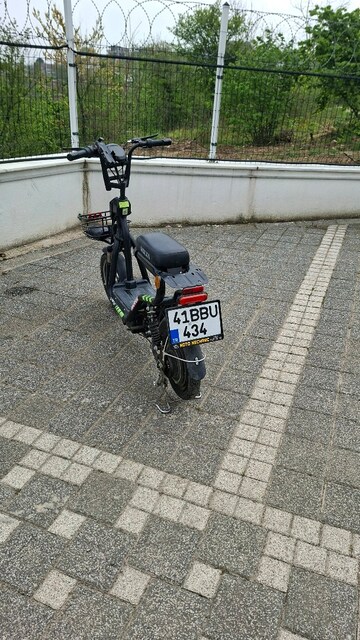 VOLTA VSM 2024