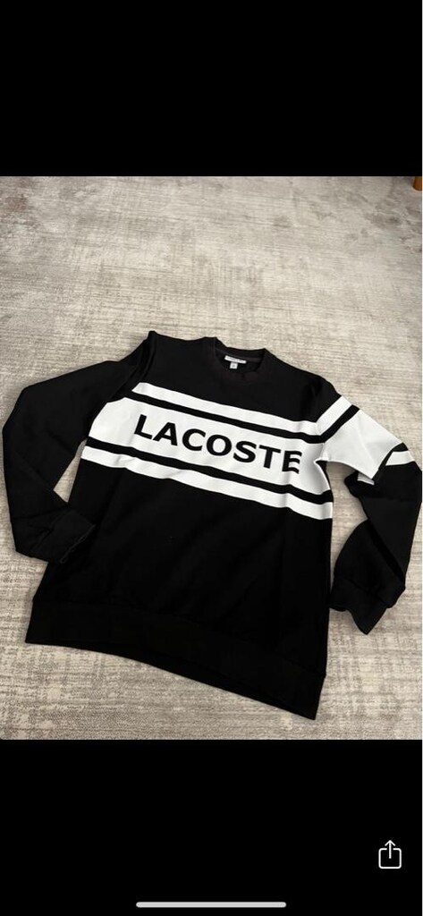 lacoste