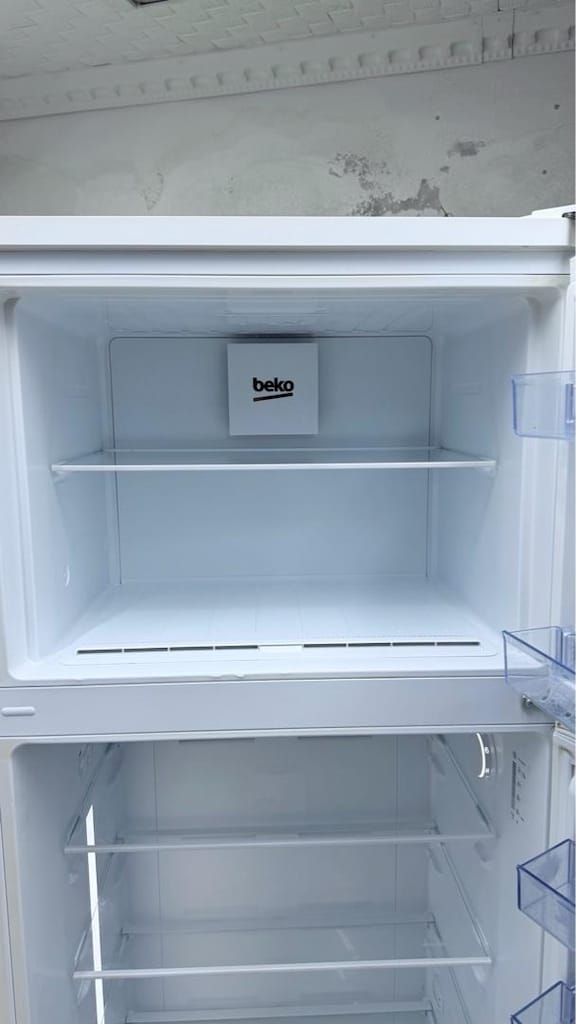 Beko 466 Litre No-Frost Buzdolabı – Çok Temiz, Sorunsuz, Nakliye Bizde - 20