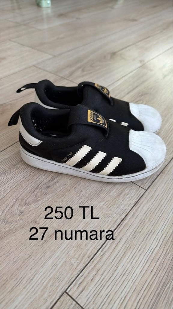 adidas-nike-puma ayakkabı - 14