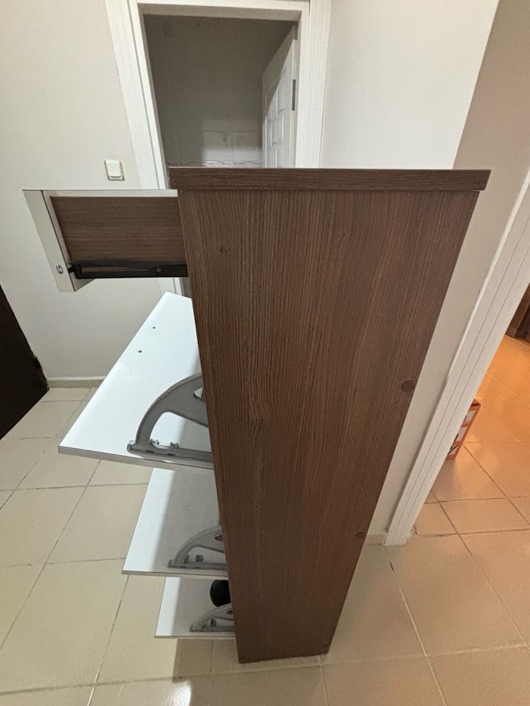 Adore Düşer kapak ayakkabılık - 5