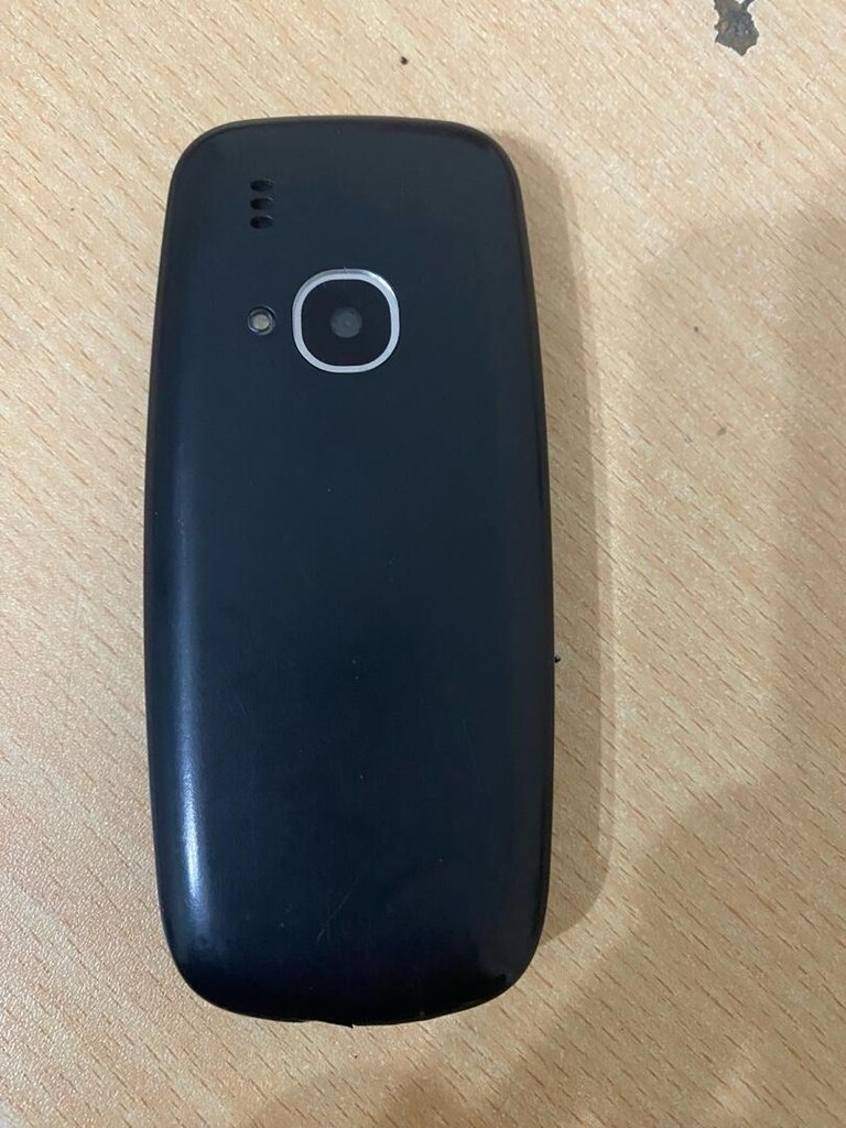 NOKİA 3310 3G - 5
