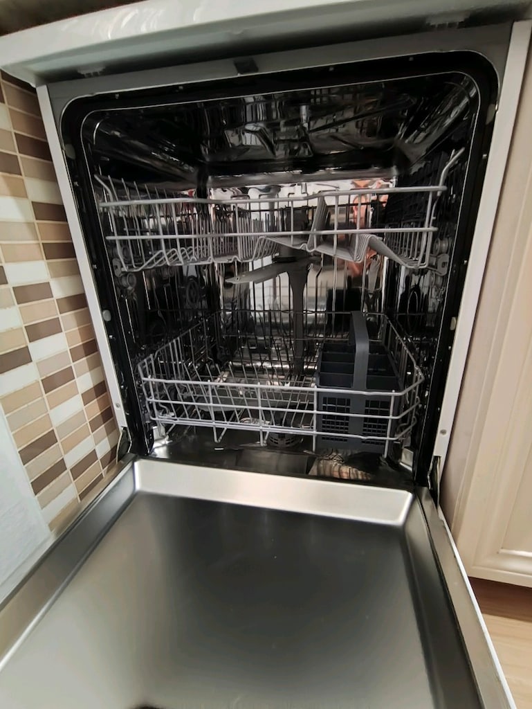 Arçelik 6444 bulaşık Makinesi - 8