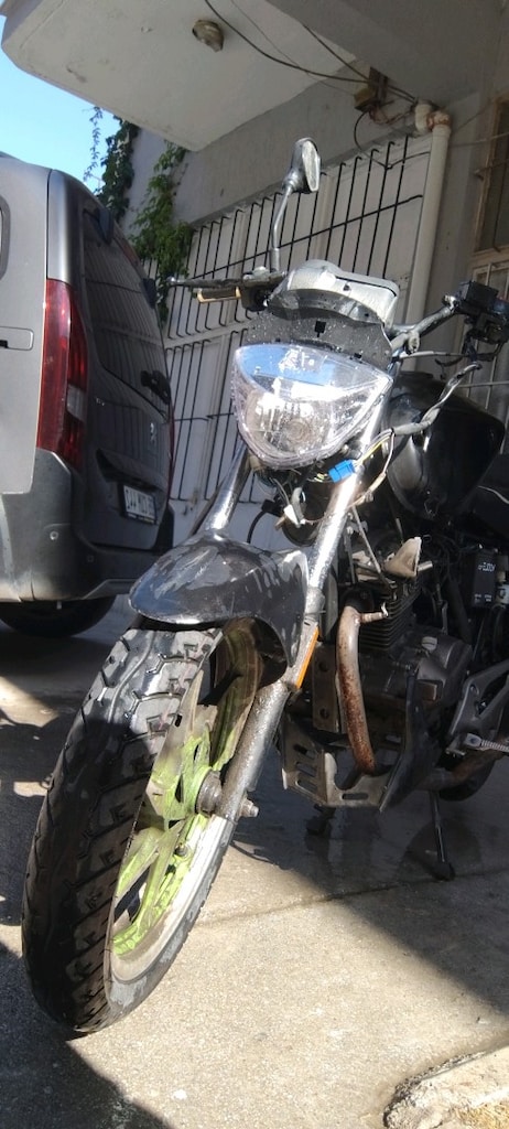 kdf 125 f - 3