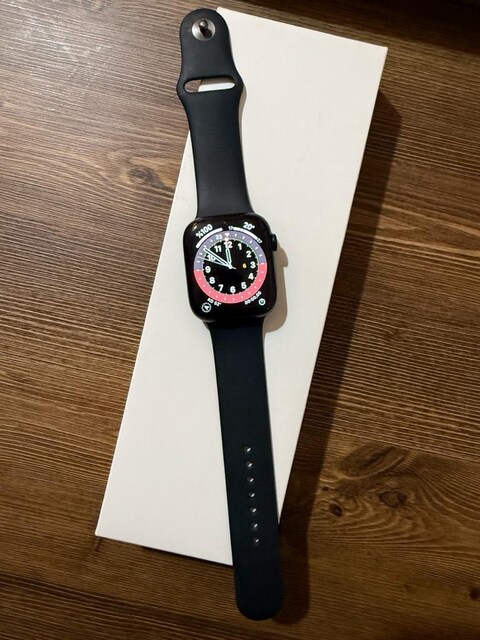 Apple Watch Series 9 45mm