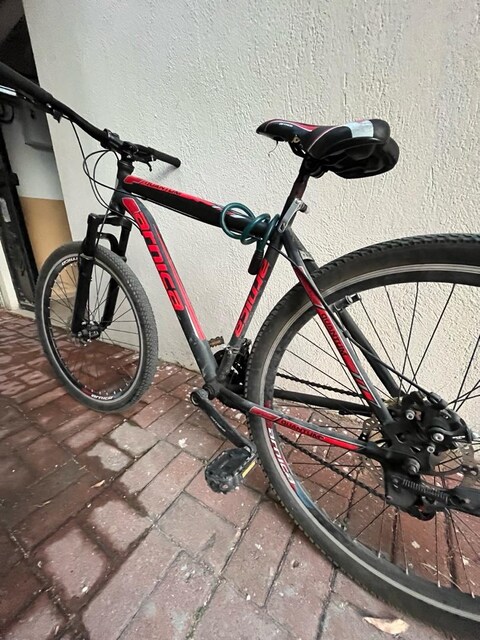Arnica quantum 27 jant bisiklet