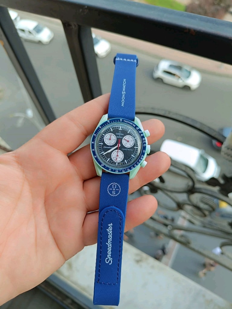 Omega Toptan Saat - 4