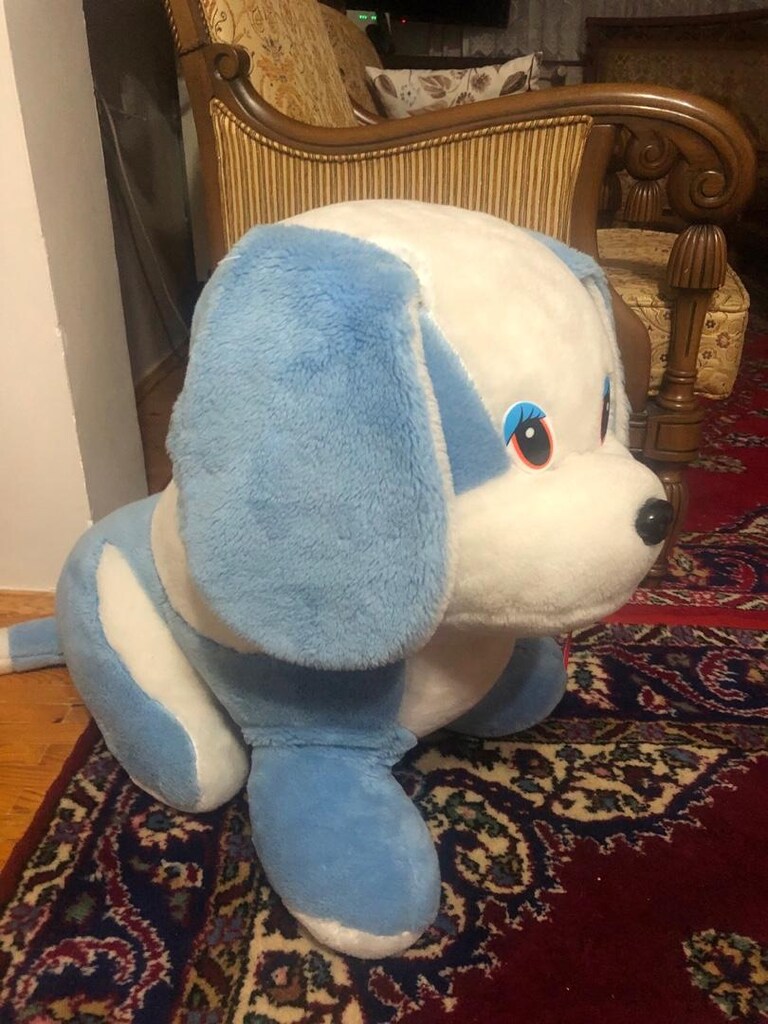 peluş oyuncak - 4