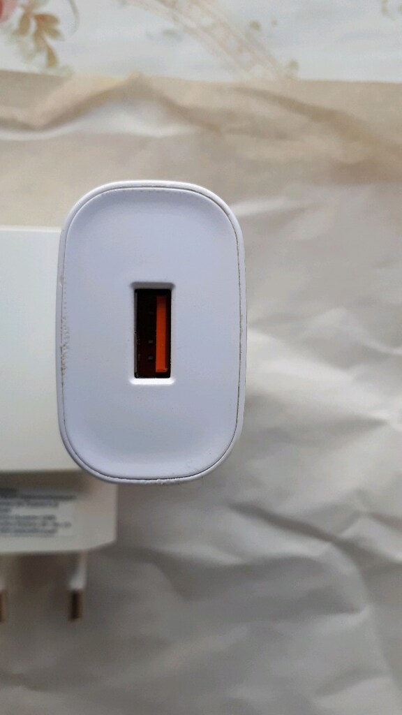 5 w 2amper hızlı şarj adaptörü - 2