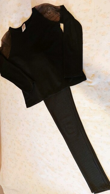 KIZ ÇOCUK ORİJİNAL MONSTER HIGH SWEATSHIRT - PANTOLON
