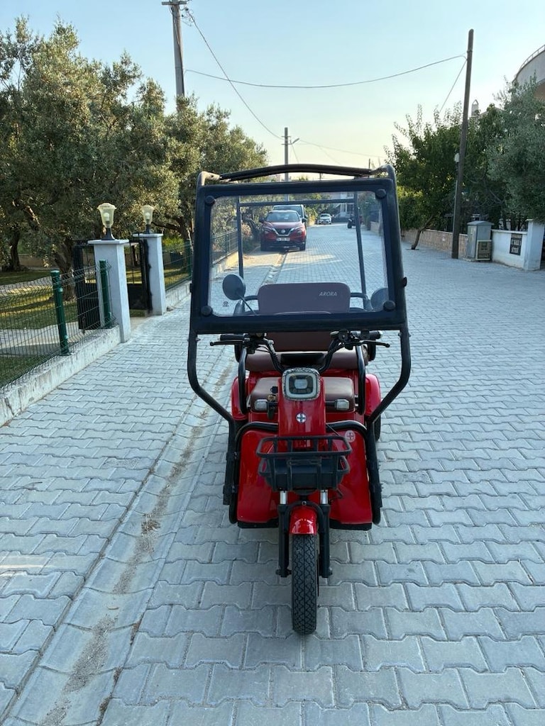 Arora felix plus