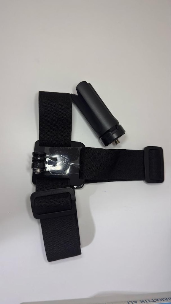 GoPro Hero 9 Black + Full Aksesuar - 9