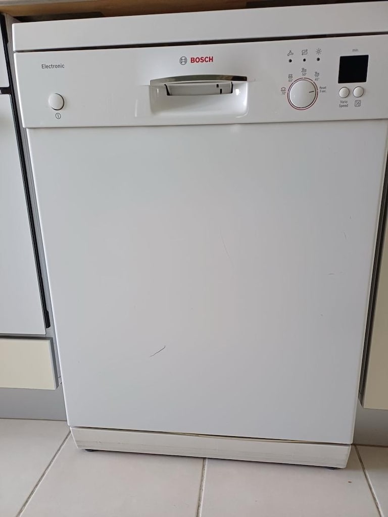 iyi durumda bulaşık makinesi