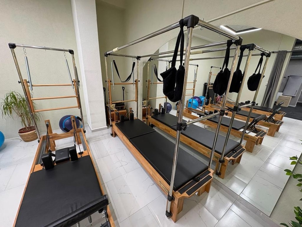 ACİL SATILIK SIFIR REFORMER - 9