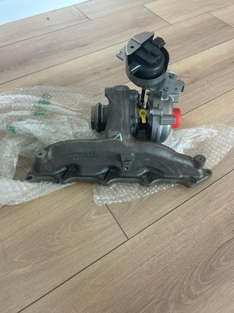 pegout boxer turbo - 4