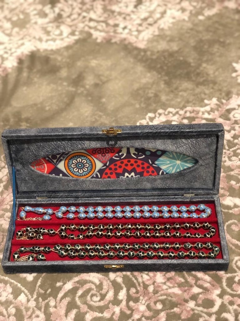 GÜMÜŞ ÇAKIM KOLEKSİYONLUK - 3