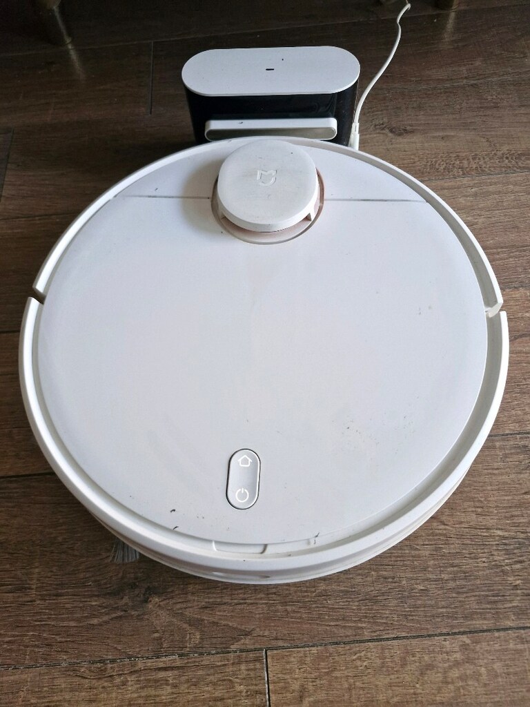 ROBOROCK Mİ ROBOT VACUUM-MOP P - 2