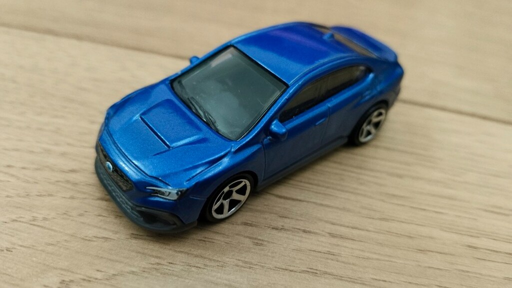 10 adet Hot Wheels Araba - 5