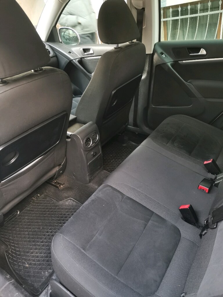 çok temiz Tiguan - 8