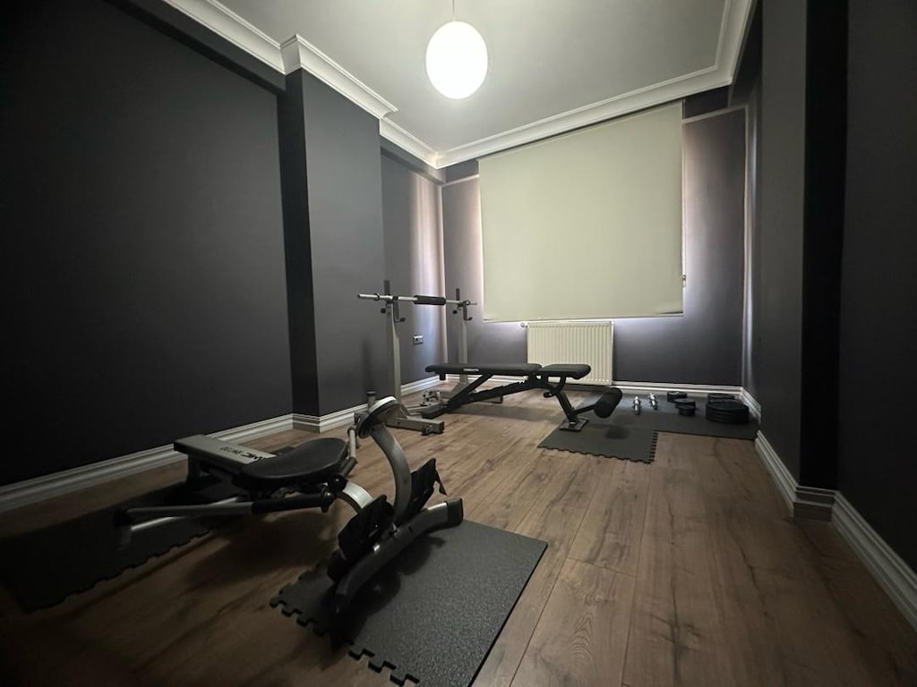 Fitness Aletleri - Başlangıç için ideal - 3
