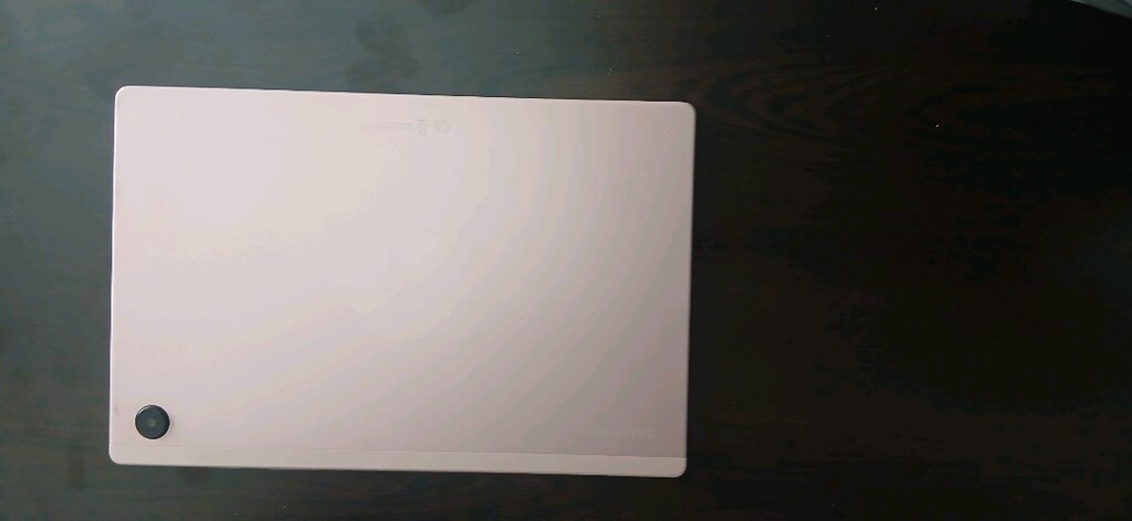 Samsung Galaxy Tab A8 10.5 ınch Tablet - 9