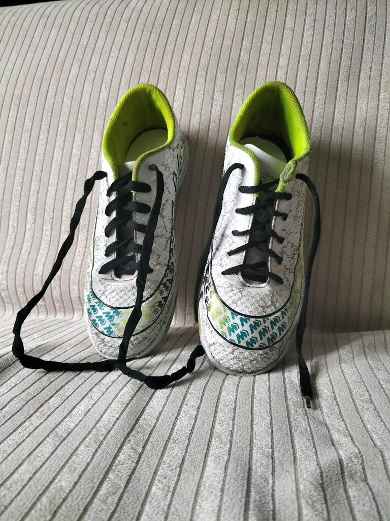 Spor ayakkabısı - 5