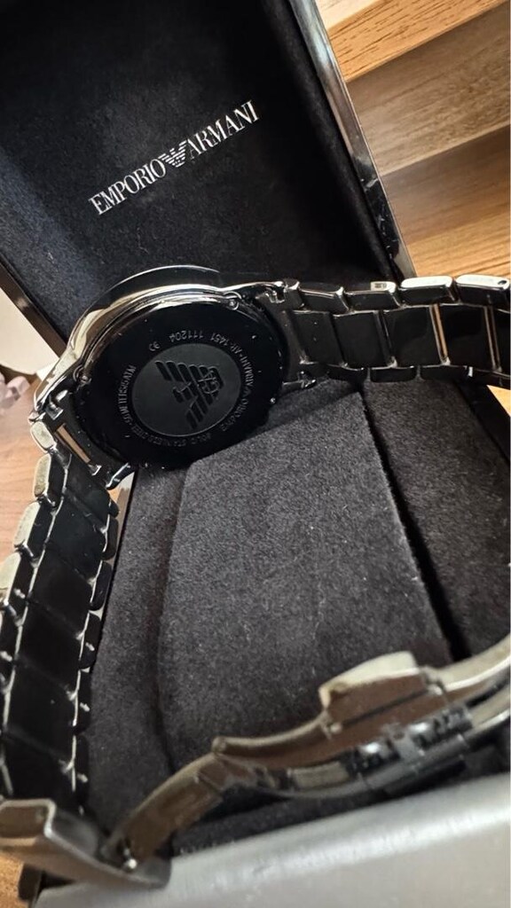 Armani Ar1451 Seramik - 3